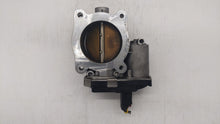 2016-2017 Chevrolet Equinox Throttle Body P/N:12632101CA 12669146AA Fits 2016 2017 OEM Used Auto Parts - Oemusedautoparts1.com