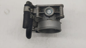 2008-2013 Infiniti G37 Throttle Body P/N:RME60-21 526-01 Fits OEM Used Auto Parts - Oemusedautoparts1.com