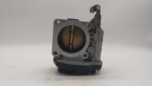 2008-2013 Infiniti G37 Throttle Body P/N:RME60-21 526-01 Fits OEM Used Auto Parts - Oemusedautoparts1.com