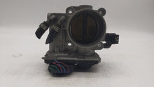 2009-2014 Acura Tl Throttle Body P/N:GMC1E Fits 2009 2010 2011 2012 2013 2014 2015 2016 2017 OEM Used Auto Parts - Oemusedautoparts1.com