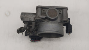 2009-2014 Acura Tl Throttle Body P/N:GMC1E Fits 2009 2010 2011 2012 2013 2014 2015 2016 2017 OEM Used Auto Parts - Oemusedautoparts1.com