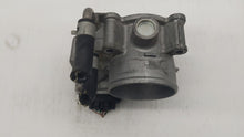 2013-2018 Nissan Altima Throttle Body P/N:3TA60-01 B 3TA60-01 A Fits 2013 2014 2015 2016 2017 2018 2019 OEM Used Auto Parts - Oemusedautoparts1.com