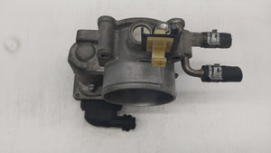 2010-2017 Toyota Camry Throttle Body P/N:22030-0V010 Fits 2009 2010 2011 2012 2013 2014 2015 2016 2017 2018 OEM Used Auto Parts - Oemusedautoparts1.com