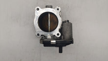 2013-2015 Gmc Terrain Throttle Body P/N:126321010A 12632101CA Fits 2012 2013 2014 2015 OEM Used Auto Parts - Oemusedautoparts1.com