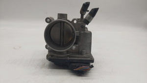 2014-2018 Kia Forte Throttle Body P/N:35100-2E000 Fits 2011 2012 2013 2014 2015 2016 2017 2018 2019 OEM Used Auto Parts - Oemusedautoparts1.com