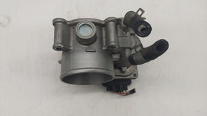 2014-2018 Kia Forte Throttle Body P/N:35100-2E000 Fits 2011 2012 2013 2014 2015 2016 2017 2018 2019 OEM Used Auto Parts - Oemusedautoparts1.com