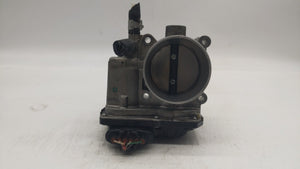 2013-2019 Nissan Sentra Throttle Body P/N:3RA60-01 3RA60-01 A Fits 2013 2014 2015 2016 2017 2018 2019 OEM Used Auto Parts - Oemusedautoparts1.com