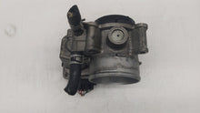 2013-2019 Nissan Sentra Throttle Body P/N:3RA60-01 3RA60-01 A Fits 2013 2014 2015 2016 2017 2018 2019 OEM Used Auto Parts - Oemusedautoparts1.com