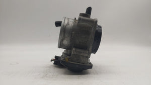 2013-2019 Nissan Sentra Throttle Body P/N:3RA60-01 3RA60-01 A Fits 2013 2014 2015 2016 2017 2018 2019 OEM Used Auto Parts - Oemusedautoparts1.com