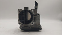 2013-2019 Nissan Sentra Throttle Body P/N:3RA60-01 3RA60-01 A Fits 2013 2014 2015 2016 2017 2018 2019 OEM Used Auto Parts - Oemusedautoparts1.com