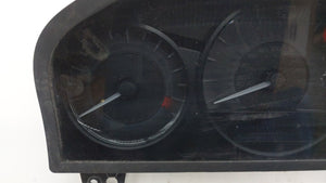 2010 Mercury Milan Instrument Cluster Speedometer Gauges P/N:AN7T-10849-AE Fits OEM Used Auto Parts - Oemusedautoparts1.com