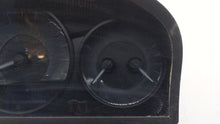 2010 Mercury Milan Instrument Cluster Speedometer Gauges P/N:AN7T-10849-AE Fits OEM Used Auto Parts - Oemusedautoparts1.com