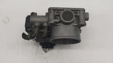 2008-2012 Honda Accord Throttle Body P/N:GMD7A Fits 2008 2009 2010 2011 2012 OEM Used Auto Parts - Oemusedautoparts1.com