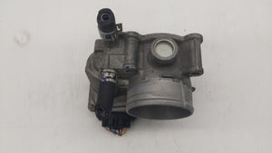 2010-2018 Toyota Prius Throttle Body P/N:22030-37060 Fits 2010 2011 2012 2013 2014 2015 2016 2017 2018 OEM Used Auto Parts - Oemusedautoparts1.com