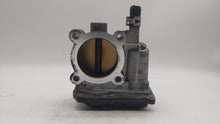 2010-2018 Toyota Prius Throttle Body P/N:22030-37060 Fits 2010 2011 2012 2013 2014 2015 2016 2017 2018 OEM Used Auto Parts - Oemusedautoparts1.com