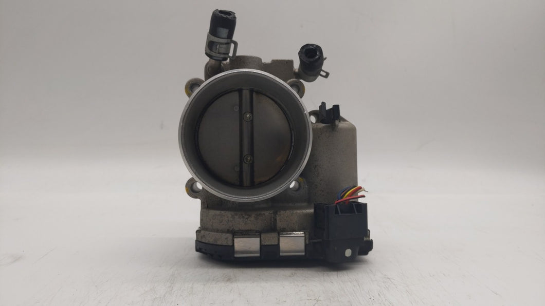 2015-2019 Hyundai Sonata Throttle Body P/N:0 280 750 618 35100-2G600 Fits 2015 2016 2017 2018 2019 OEM Used Auto Parts - Oemusedautoparts1.com