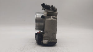 2015-2019 Hyundai Sonata Throttle Body P/N:0 280 750 618 35100-2G600 Fits 2015 2016 2017 2018 2019 OEM Used Auto Parts - Oemusedautoparts1.com