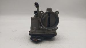 2013-2018 Nissan Altima Throttle Body P/N:3TA60-01 B 3TA60-01 A Fits 2013 2014 2015 2016 2017 2018 2019 OEM Used Auto Parts - Oemusedautoparts1.com