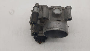 2013-2018 Nissan Altima Throttle Body P/N:3TA60-01 B 3TA60-01 A Fits 2013 2014 2015 2016 2017 2018 2019 OEM Used Auto Parts - Oemusedautoparts1.com