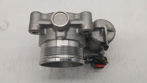 2017-2019 Lincoln Mkz Throttle Body P/N:DS7E-9F991-BB Fits 2014 2015 2016 2017 2018 2019 OEM Used Auto Parts - Oemusedautoparts1.com