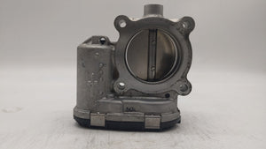 2017-2019 Lincoln Mkz Throttle Body P/N:DS7E-9F991-BB Fits 2014 2015 2016 2017 2018 2019 OEM Used Auto Parts - Oemusedautoparts1.com