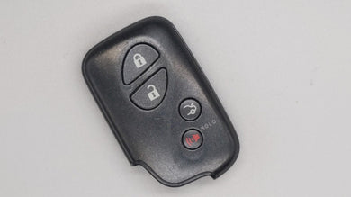 Lexus Keyless Entry Remote Fob Hyq14aab E Board  271451-3370 4 Buttons - Oemusedautoparts1.com