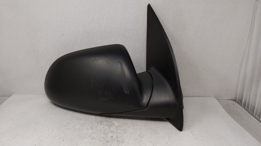 2003-2005 Saturn Vue Side Mirror Replacement Passenger Right View Door Mirror Fits 2003 2004 2005 OEM Used Auto Parts - Oemusedautoparts1.com