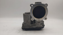 2013-2019 Ford Fusion Throttle Body P/N:DS7E-9F991-AF DS7E-9F991-AJ Fits 2013 2014 2015 2016 2017 2018 2019 2020 OEM Used Auto Parts - Oemusedautoparts1.com