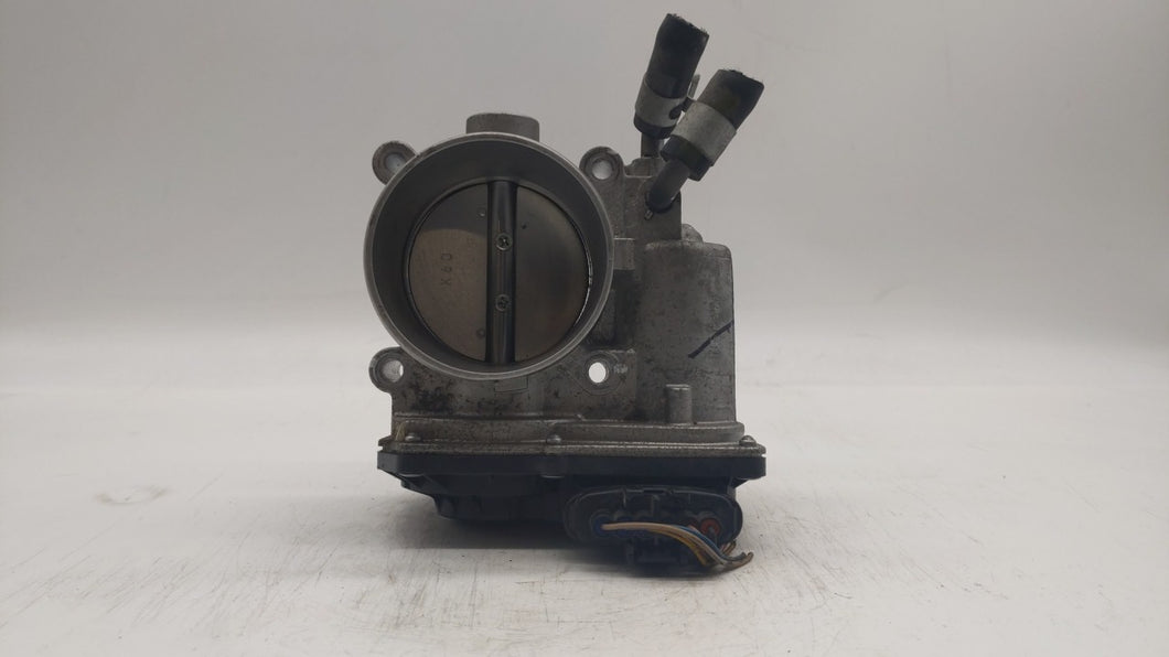 2011-2018 Hyundai Elantra Throttle Body P/N:35100-2E000 Fits 2011 2012 2013 2014 2015 2016 2017 2018 2019 OEM Used Auto Parts - Oemusedautoparts1.com