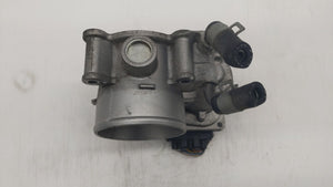 2011-2018 Hyundai Elantra Throttle Body P/N:35100-2E000 Fits 2011 2012 2013 2014 2015 2016 2017 2018 2019 OEM Used Auto Parts - Oemusedautoparts1.com