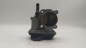 2016-2019 Honda Civic Throttle Body P/N:GMH1A Fits 2016 2017 2018 2019 OEM Used Auto Parts - Oemusedautoparts1.com