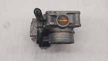 2016-2019 Honda Civic Throttle Body P/N:GMH1A Fits 2016 2017 2018 2019 OEM Used Auto Parts - Oemusedautoparts1.com