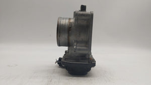 2016-2019 Honda Civic Throttle Body P/N:GMH1A Fits 2016 2017 2018 2019 OEM Used Auto Parts - Oemusedautoparts1.com