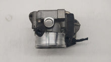 2011-2015 Kia Optima Throttle Body P/N:35100-2G700 Fits 2011 2012 2013 2014 2015 2016 OEM Used Auto Parts - Oemusedautoparts1.com