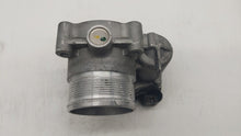 2014-2017 Volkswagen Jetta Throttle Body P/N:06K 133 062 D 06K 133 062 E Fits 2014 2015 2016 2017 OEM Used Auto Parts - Oemusedautoparts1.com