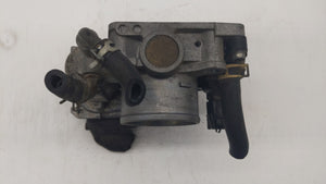 2012-2015 Honda Civic Throttle Body P/N:GMF3B Fits 2012 2013 2014 2015 2016 2017 2018 2019 OEM Used Auto Parts - Oemusedautoparts1.com