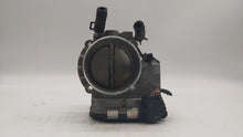 2011-2015 Kia Optima Throttle Body P/N:35100-2G700 Fits 2011 2012 2013 2014 2015 2016 OEM Used Auto Parts - Oemusedautoparts1.com