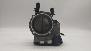 2011-2015 Kia Optima Throttle Body P/N:35100-2G700 Fits 2011 2012 2013 2014 2015 2016 OEM Used Auto Parts - Oemusedautoparts1.com