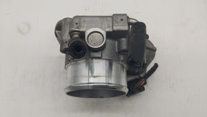 2011-2015 Kia Optima Throttle Body P/N:35100-2G700 Fits 2011 2012 2013 2014 2015 2016 OEM Used Auto Parts - Oemusedautoparts1.com