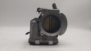 2011-2015 Kia Optima Throttle Body P/N:35100-2G700 Fits 2011 2012 2013 2014 2015 2016 OEM Used Auto Parts - Oemusedautoparts1.com