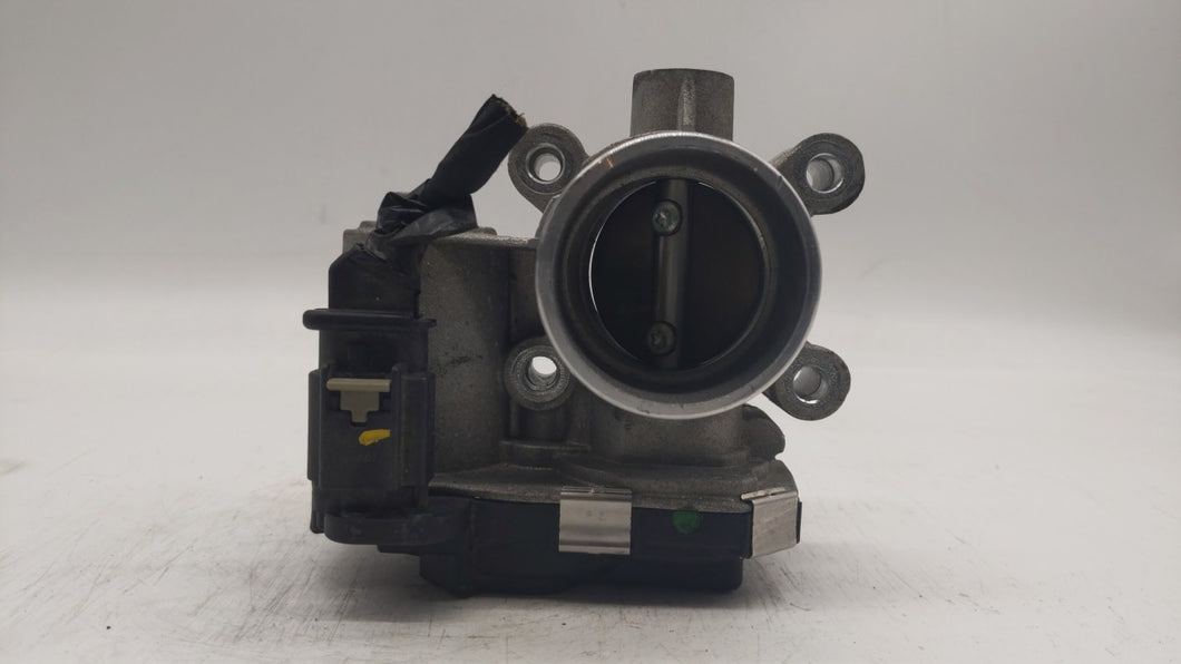 2016-2019 Chevrolet Malibu Throttle Body P/N:12659491BA 12671379AA Fits 2016 2017 2018 2019 OEM Used Auto Parts - Oemusedautoparts1.com