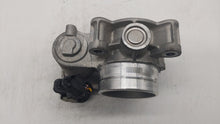 2016-2019 Chevrolet Malibu Throttle Body P/N:12659491BA 12671379AA Fits 2016 2017 2018 2019 OEM Used Auto Parts - Oemusedautoparts1.com