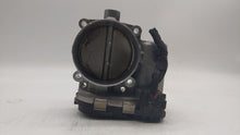 2014-2017 Jeep Cherokee Throttle Body P/N:05184349AC Fits 2011 2012 2013 2014 2015 2016 2017 2018 2019 OEM Used Auto Parts - Oemusedautoparts1.com