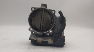 2014-2017 Jeep Cherokee Throttle Body P/N:05184349AC Fits 2011 2012 2013 2014 2015 2016 2017 2018 2019 OEM Used Auto Parts - Oemusedautoparts1.com