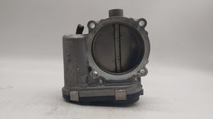 2014-2017 Jeep Cherokee Throttle Body P/N:05184349AC Fits 2011 2012 2013 2014 2015 2016 2017 2018 2019 OEM Used Auto Parts - Oemusedautoparts1.com