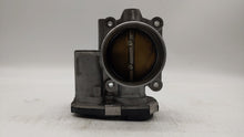 2007-2011 Cadillac Srx Throttle Body Fits 2007 2008 2009 2010 2011 2012 OEM Used Auto Parts - Oemusedautoparts1.com