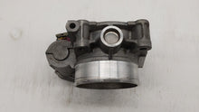 2007-2011 Cadillac Srx Throttle Body Fits 2007 2008 2009 2010 2011 2012 OEM Used Auto Parts - Oemusedautoparts1.com