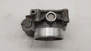 2007-2011 Cadillac Srx Throttle Body Fits 2007 2008 2009 2010 2011 2012 OEM Used Auto Parts - Oemusedautoparts1.com