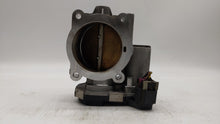 2007-2011 Cadillac Srx Throttle Body Fits 2007 2008 2009 2010 2011 2012 OEM Used Auto Parts - Oemusedautoparts1.com