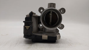 2016-2019 Chevrolet Malibu Throttle Body P/N:12659491BA 12671379AA Fits 2016 2017 2018 2019 OEM Used Auto Parts - Oemusedautoparts1.com